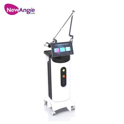 CO2 Laser Tshuab rau tawv nqaij
